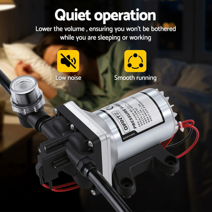 12V Water Pump -DELIVERY ONLY