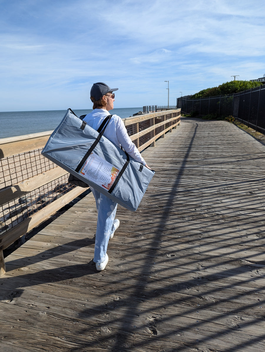 Mat Carry Bag