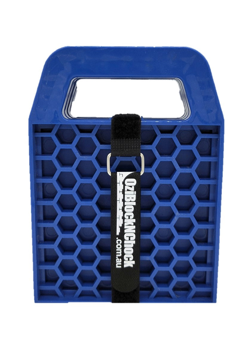 Ozi Stabiliser Leg Pads