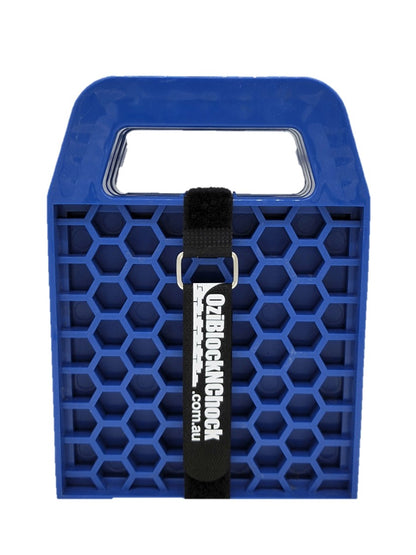 Ozi Stabiliser Leg Pads