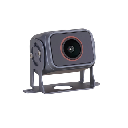 Mirror Mount Dash Cam | 3 Channel | RVM966+