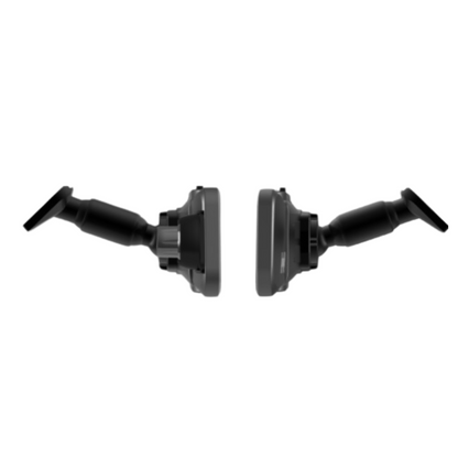 Mirror Mount Dash Cam | 3 Channel | RVM966+