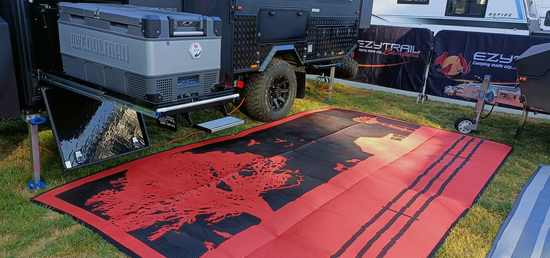 Sizing Guide – Camping Mat Warehouse