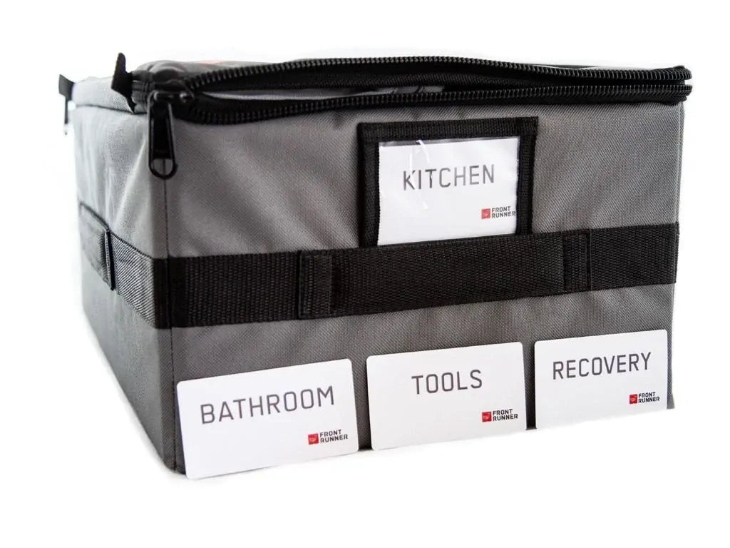 Front runner Flat Pack