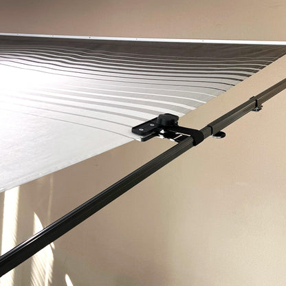 Caravan Awning Tensioner Large 203 x 43mm