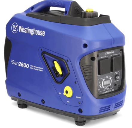 Westinghouse iGen2600