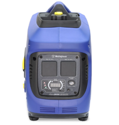 Westinghouse iGen2600