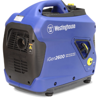Westinghouse iGen2600