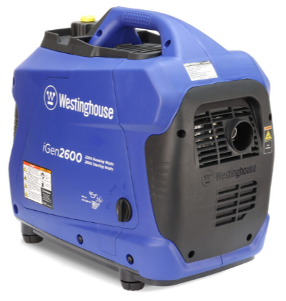 Westinghouse iGen2600