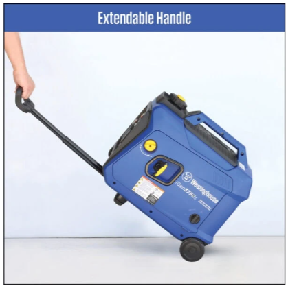 Westinghouse iGen3750