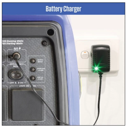 Westinghouse iGen3750