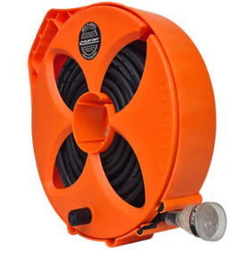 20m 15amp Extension Lead Extra Heavy Duty (2.5mm² Core) on Original Multi-Reel