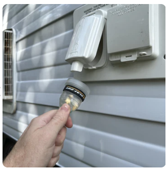 20m 15amp Extension Lead Extra Heavy Duty (2.5mm² Core) on Original Multi-Reel