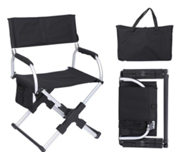 Directors Chair Folding