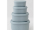 Silicone Food  Lunch Box