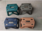 Plastic Foldable Stool