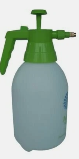 2 Litre Pump Pressure Sprayer