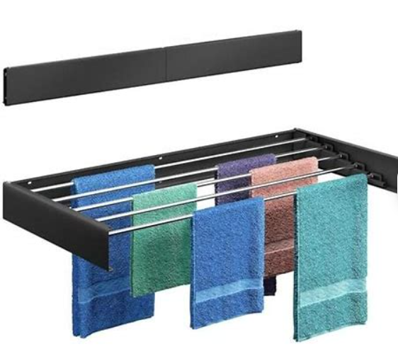 Foldable Drying Rack