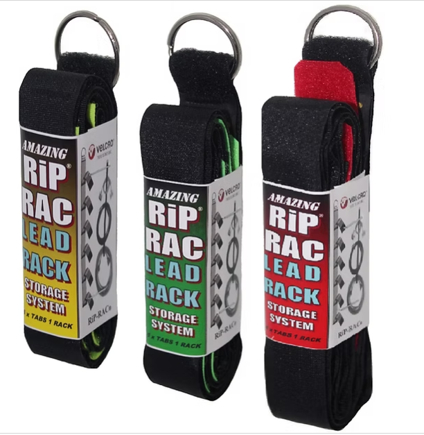 Rip Rack Cable Storage System Multi Pack of 3