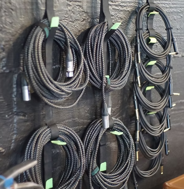 Rip Rack Cable Storage System Multi Pack of 3
