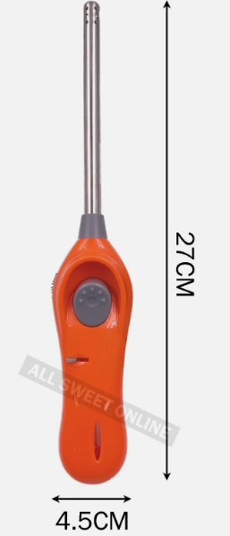 Butane Gas Lighter Refillable