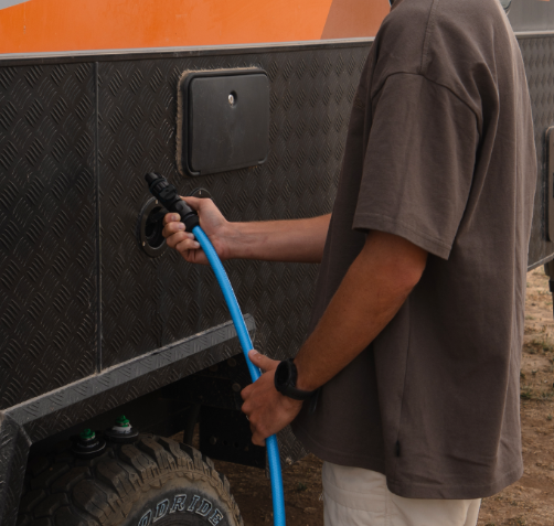 Water Tank Filler