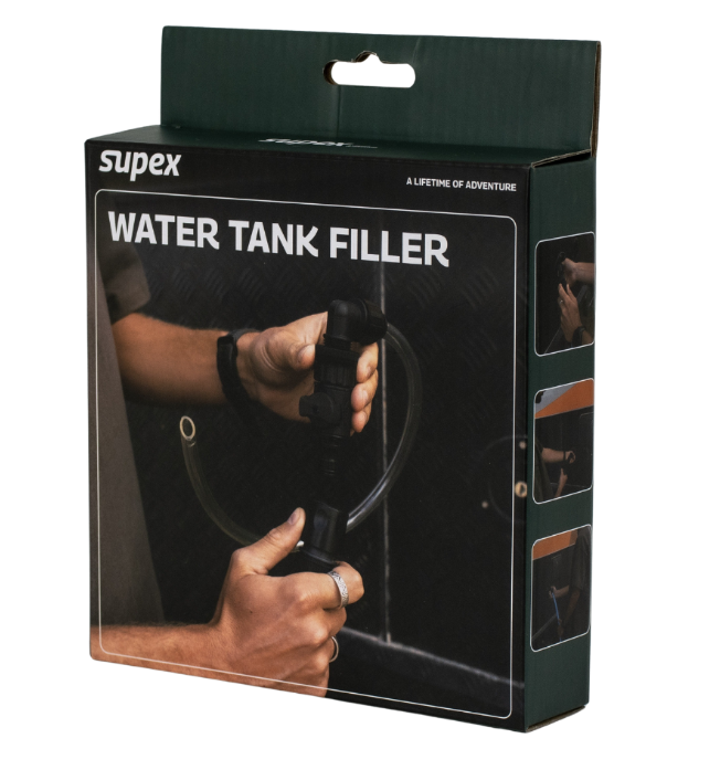 Water Tank Filler