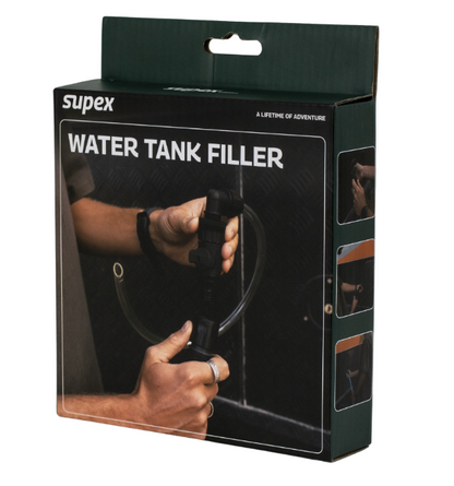 Water Tank Filler