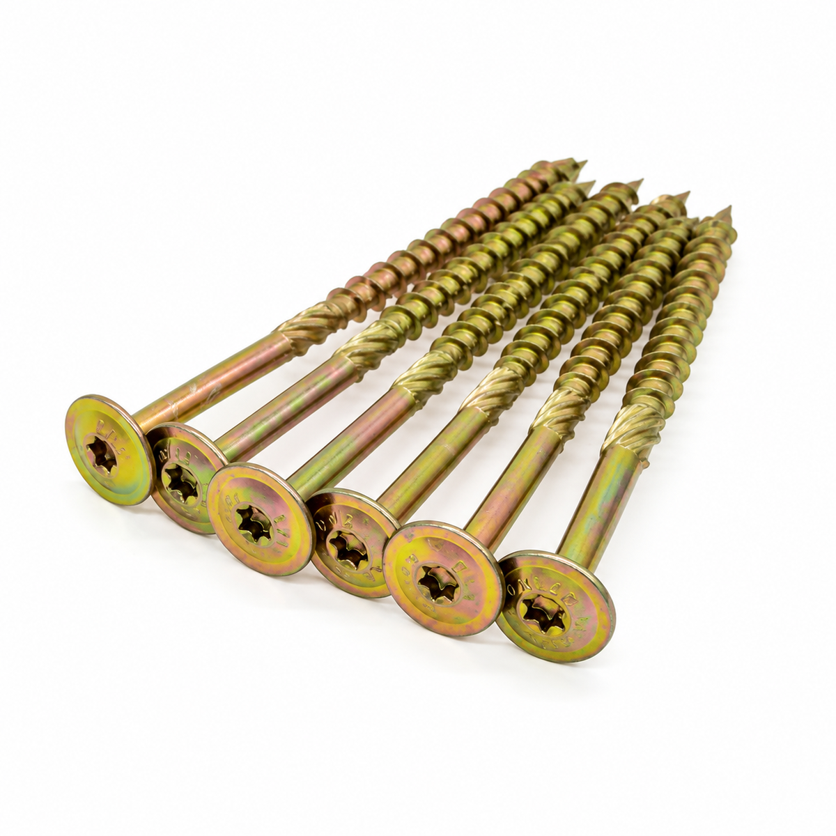 Camping Mat Screw Kit – Secure Your Camping Mat with Ease