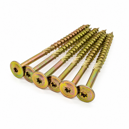 Camping Mat Screw Kit – Secure Your Camping Mat with Ease