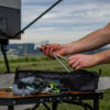 The Essential Awning Tie Down Kit