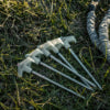 The Essential Awning Tie Down Kit