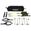 The Essential Awning Tie Down Kit