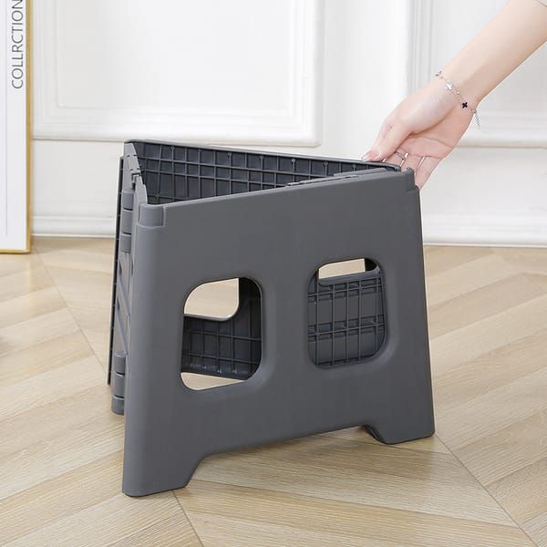 Folding Camping Toilet –DELIVERY ONLY