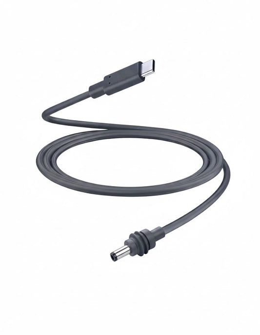 Starlink Mini Power Cable 3.3FT USB-C to DC5521-DELIVERY ONLY