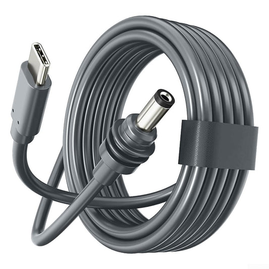 Starlink Mini Power Cable Waterproof DC Male to USB-C 2M-DELIVERY ONLY