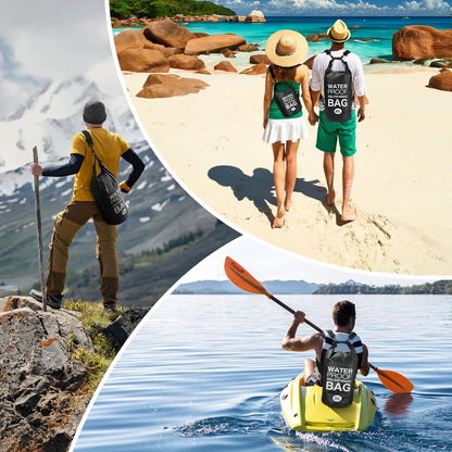 Waterproof Drybag - 10 L - DELIVERY ONLY