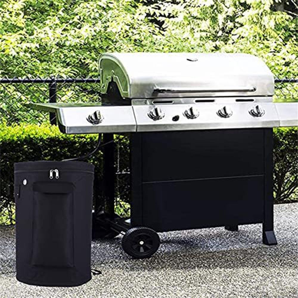 Propane Tank Cover-DELIVERY ONLY