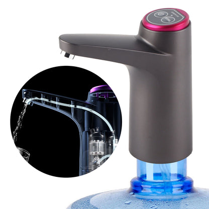 Automatic Water Dispenser USB Pump -DELIVERY ONLY