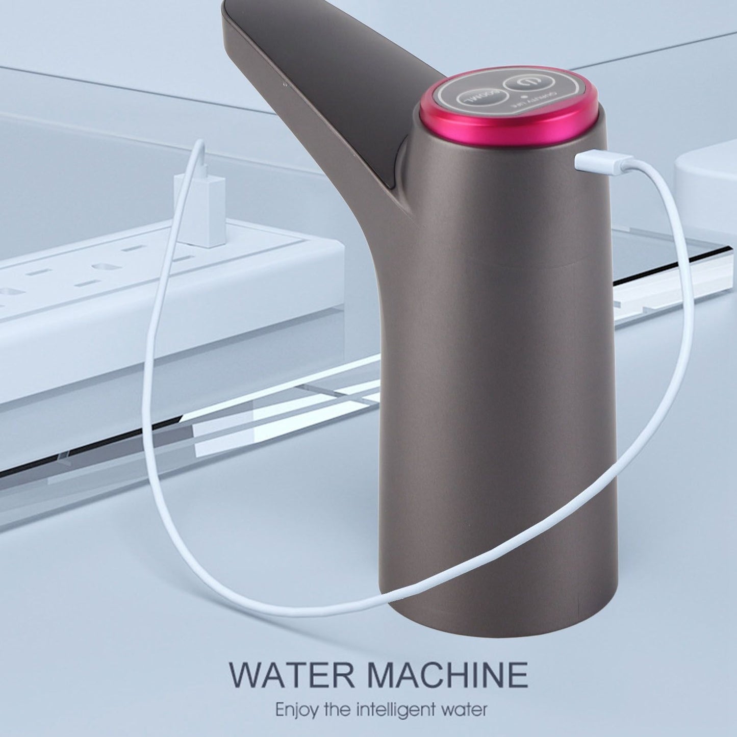 Automatic Water Dispenser USB Pump -DELIVERY ONLY