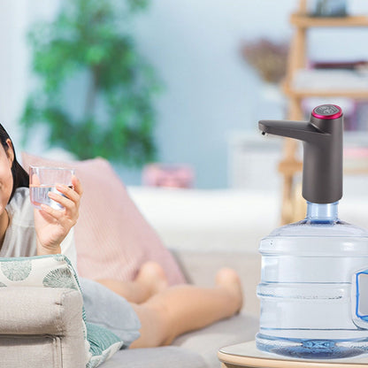 Automatic Water Dispenser USB Pump -DELIVERY ONLY