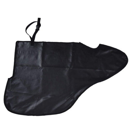 PVC Caravan Hitch Cover -DELIVERY ONLY