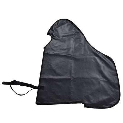 PVC Caravan Hitch Cover -DELIVERY ONLY