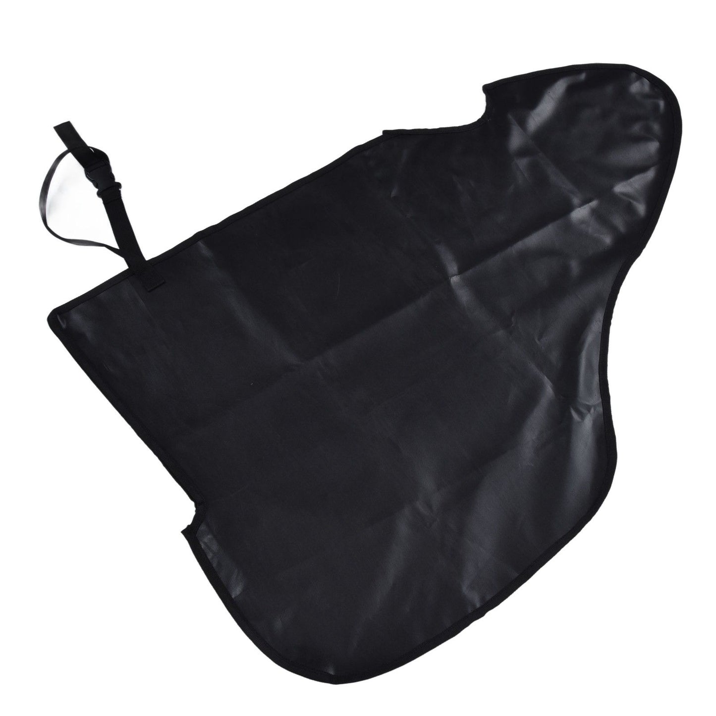 PVC Caravan Hitch Cover -DELIVERY ONLY