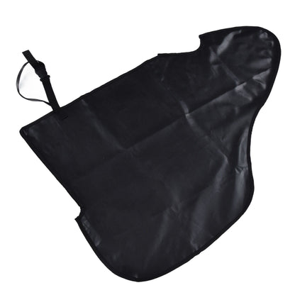 PVC Caravan Hitch Cover -DELIVERY ONLY