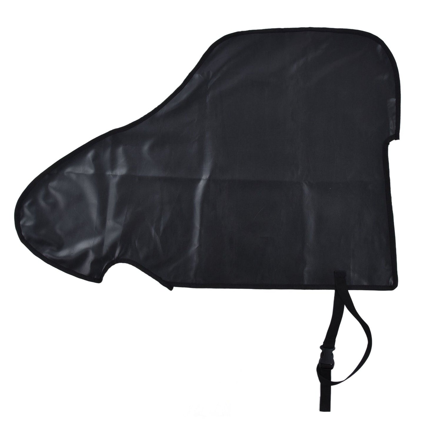 PVC Caravan Hitch Cover -DELIVERY ONLY