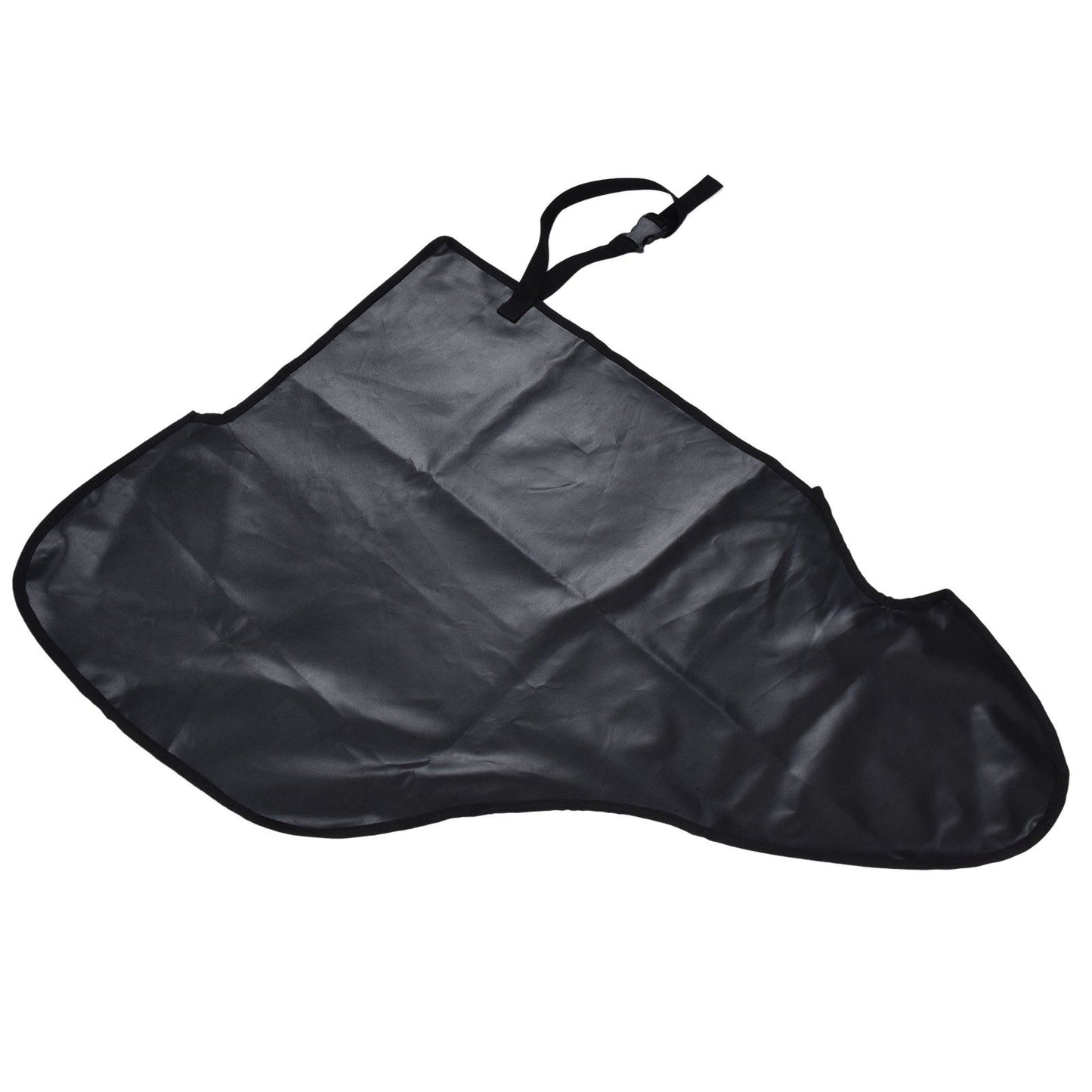 PVC Caravan Hitch Cover -DELIVERY ONLY