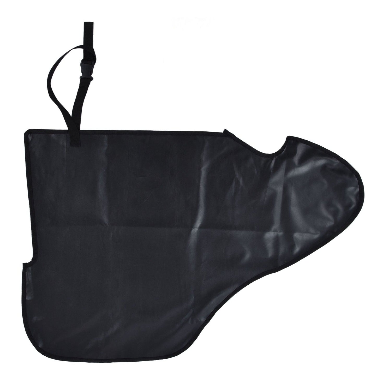 PVC Caravan Hitch Cover -DELIVERY ONLY