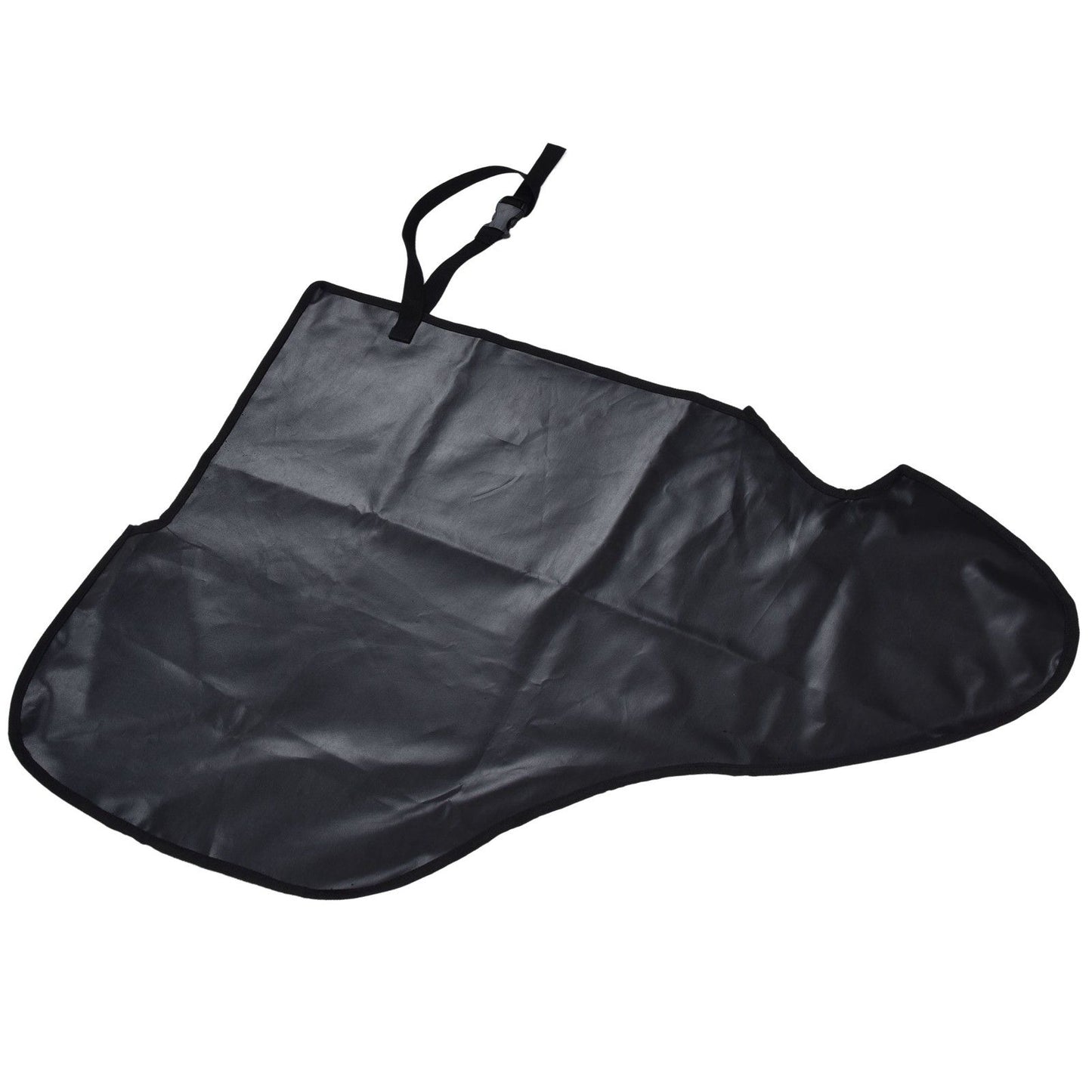 PVC Caravan Hitch Cover -DELIVERY ONLY