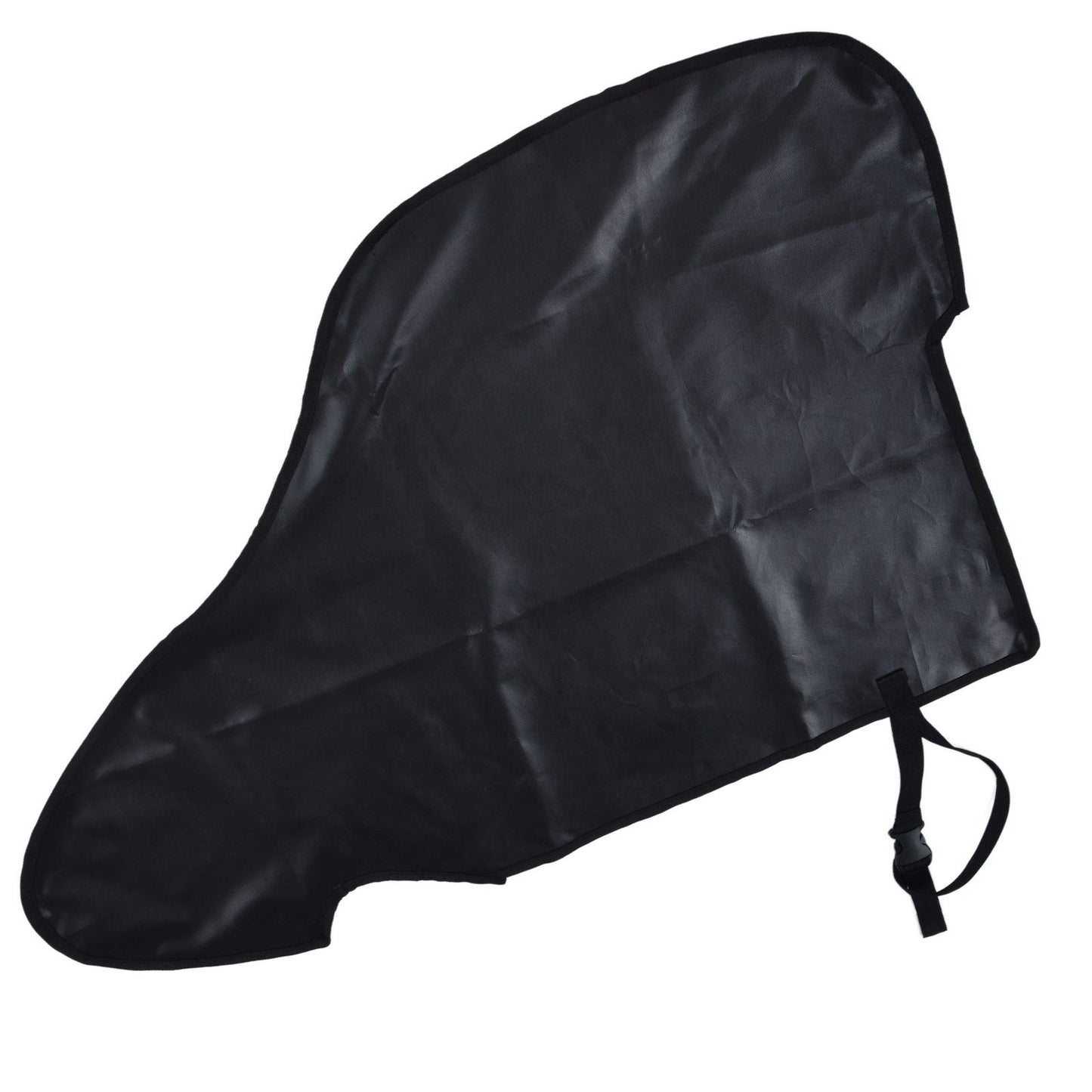 PVC Caravan Hitch Cover -DELIVERY ONLY